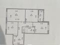 3-комнатная квартира, 86.3 м², 5/12 этаж, Омарова 2/1 — И. Омарова за 42 млн 〒 в Астане, Есильский р-н — фото 10