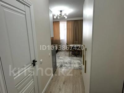 1-комнатная квартира · 21 м² · 5/9 этаж, Калдаяков 26 за 14.8 млн ₸ в Астане, Сарайшык р-н