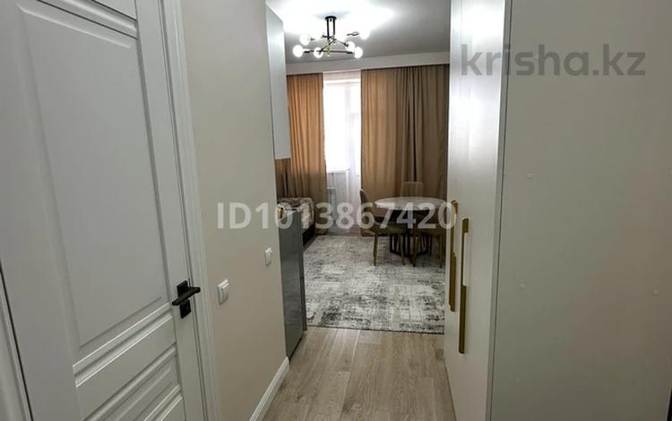 1-комнатная квартира · 21 м² · 5/9 этаж, Калдаяков 26 за 14.8 млн ₸ в Астане, Сарайшык р-н — фото 2