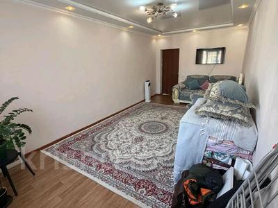 2-комнатная квартира · 63 м² · 5/5 этаж, мкр Саялы за 33 млн 〒 в Алматы, Алатауский р-н