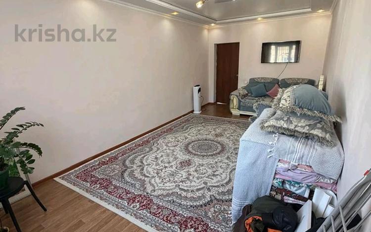 2-комнатная квартира · 63 м² · 5/5 этаж, мкр Саялы за 33 млн 〒 в Алматы, Алатауский р-н — фото 4