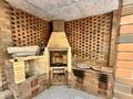 Отдельный дом · 4 комнаты · 410 м², Көк төбе 35 за 2 млн 〒 в Кыргауылдах — фото 5