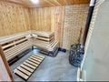 Отдельный дом · 4 комнаты · 410 м², Көк төбе 35 за 2 млн 〒 в Кыргауылдах — фото 16