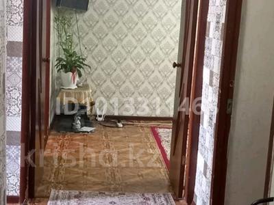 3-комнатная квартира · 62 м² · 4/5 этаж, мкр Талас 25 — Гимназия 40, набережная за 18 млн ₸ в Таразе