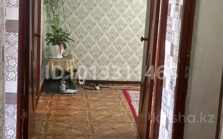 3-комнатная квартира · 62 м² · 4/5 этаж, мкр Талас 25 — Гимназия 40, набережная за 18 млн ₸ в Таразе — фото 2