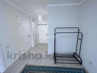 1-комнатная квартира · 31.1 м² · 11/12 этаж, 11 37/1 за 15 млн 〒 в Туркестане