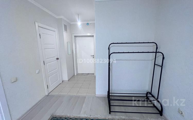 1-комнатная квартира · 31.1 м² · 11/12 этаж, 11 37/1 за 12 млн ₸ в Туркестане — фото 2