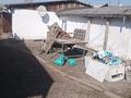 Отдельный дом · 3 комнаты · 60 м² · 6 сот., Теплова 24 — Абая Теплова за 19 млн ₸ в Павлодаре — фото 26