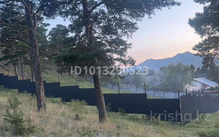 Жер телімі · 10 сотық, Бурабай, бағасы: 35 млн ₸ в Бурабае — фото 2
