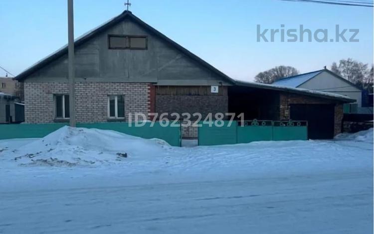 Жеке үй · 4 бөлме · 107 м² · 1 жүзд., Озерная 3 — Центр, бағасы: 27 млн ₸ в Бишкуле (Бесколь) — фото 2