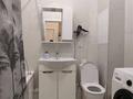 1-бөлмелі пәтер · 41 м², Туран 34б — Возле Кардиохирургии, Нейрохирургии.напроти Анвар, центр материнства и детства, бағасы: 15 000 ₸ в Астане, Есильский р-н — фото 11