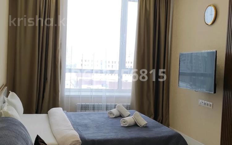 1-бөлмелі пәтер · 41 м², Туран 34б — Возле Кардиохирургии, Нейрохирургии.напроти Анвар, центр материнства и детства, бағасы: 15 000 ₸ в Астане, Есильский р-н — фото 24