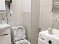 1-бөлмелі пәтер · 41 м², Туран 34б — Возле Кардиохирургии, Нейрохирургии.напроти Анвар, центр материнства и детства, бағасы: 15 000 ₸ в Астане, Есильский р-н — фото 12