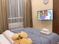 1-бөлмелі пәтер · 41 м², Туран 34б — Возле Кардиохирургии, Нейрохирургии.напроти Анвар, центр материнства и детства, бағасы: 15 000 ₸ в Астане, Есильский р-н — фото 2