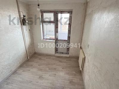 2-бөлмелі пәтер · 55.22 м² · 2/5 қабат, Рыскулова 55, бағасы: 10 млн 〒 в Кентау