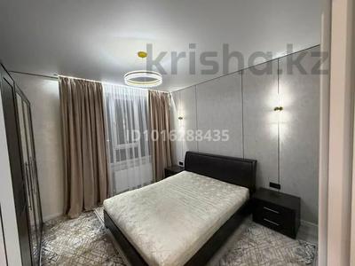 3-бөлмелі пәтер · 54 м² · 2/9 қабат, Шұғыла ш/а., Мкрн Шугыла 340/5, бағасы: 300 000 ₸ в Алматы, Наурызбайский р-н