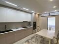3-бөлмелі пәтер · 54 м² · 2/9 қабат, Шұғыла ш/а., Мкрн Шугыла 340/5, бағасы: 300 000 ₸ в Алматы, Наурызбайский р-н — фото 2