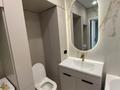 3-бөлмелі пәтер · 54 м² · 2/9 қабат, Шұғыла ш/а., Мкрн Шугыла 340/5, бағасы: 300 000 ₸ в Алматы, Наурызбайский р-н — фото 5
