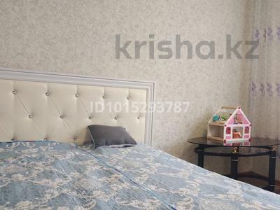 2-комнатная квартира · 52.5 м² · 2/5 этаж, Микрорайон Мушелтой 42 за 24 млн ₸ в Талдыкоргане, мкр Мушелтой