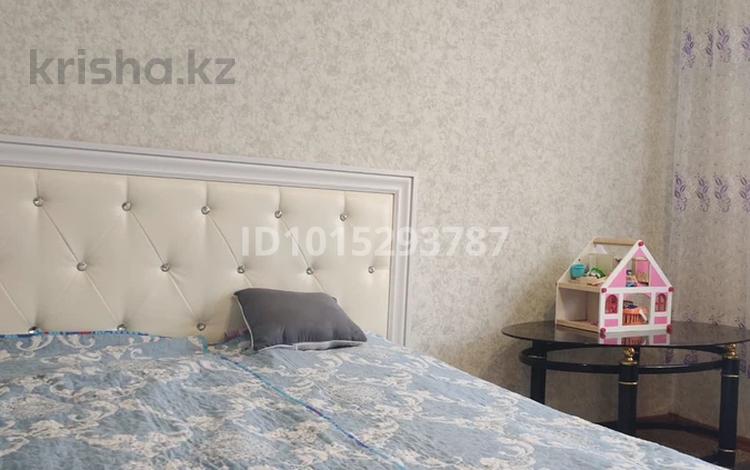 2-комнатная квартира · 52.5 м² · 2/5 этаж, Микрорайон Мушелтой 42 за 24 млн ₸ в Талдыкоргане, мкр Мушелтой — фото 2