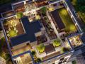 3-комнатная квартира · 125.81 м², Радостовца 359 за ~ 230.9 млн ₸ в Алматы, Бостандыкский р-н — фото 8