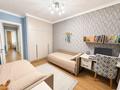 3-бөлмелі пәтер · 95 м² · 1/16 қабат, Каныша Сатпаева 133/4 — ТРЦ «АДК», бағасы: 97 млн ₸ в Алматы, Бостандыкский р-н — фото 17