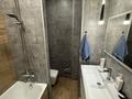 3-бөлмелі пәтер · 95 м² · 1/16 қабат, Каныша Сатпаева 133/4 — ТРЦ «АДК», бағасы: 97 млн ₸ в Алматы, Бостандыкский р-н — фото 3