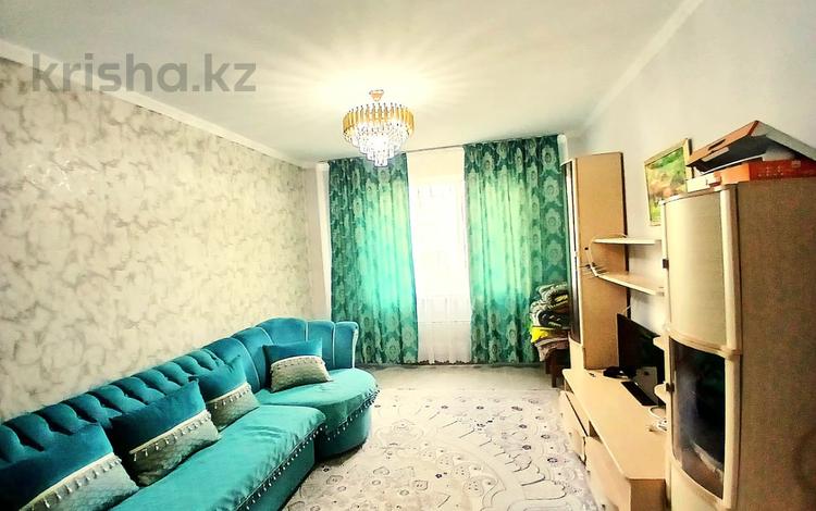 2-бөлмелі пәтер · 58 м² · 3/8 қабат, Райымбека 241 — РАЙЫМБЕКА БАТЫРА, бағасы: ~ 36 млн ₸ в Алматы, Алмалинский р-н — фото 7