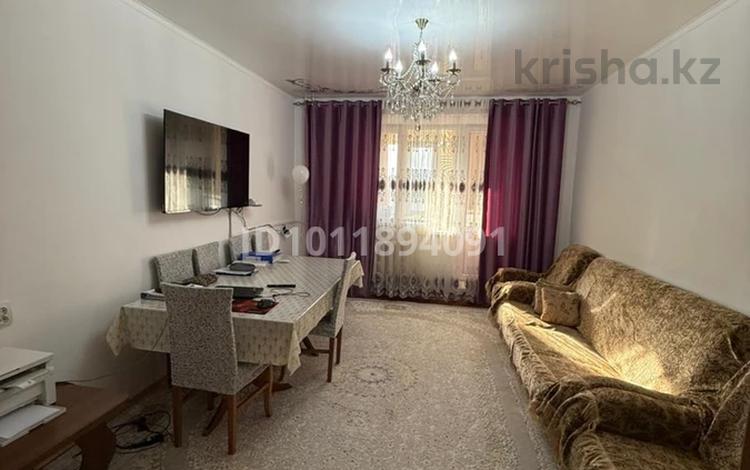 3-комнатная квартира · 64 м² · 5/10 этаж, Просп. Толе Би 92 за 21 млн ₸ в Таразе — фото 2