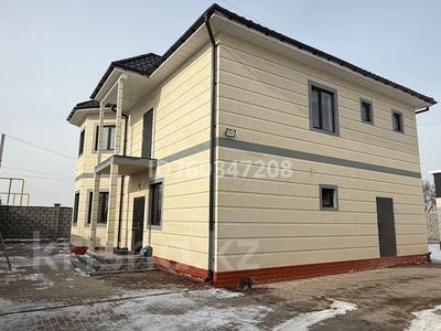 Жеке үй · 6 бөлме · 200 м² · 18 жүзд., 1 квартал 385/27 — С . Кокозек, бағасы: 160 млн ₸