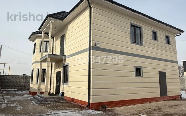 Отдельный дом · 6 комнат · 200 м² · 18 сот., 1 квартал 385/27 — С . Кокозек за 160 млн ₸ — фото 2