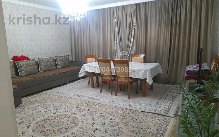 Отдельный дом · 5 комнат · 149 м² · 10 сот., ОБСЕ — Садик Амеди за 32 млн 〒 в Талапкер  — фото 5