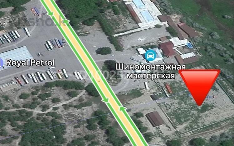 Участок · 1.2 га, Жаркент за 150 млн ₸ — фото 2