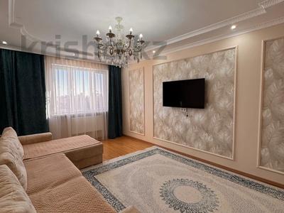 2-комнатная квартира · 65.5 м² · 12/16 этаж, Б. Момышулы 12 за 31.7 млн 〒 в Астане, Алматы р-н