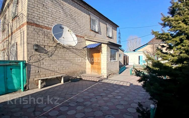 Отдельный дом · 5 комнат · 140 м² · 7 сот., Дальневосточная 53 за 43 млн ₸ в Павлодаре — фото 2