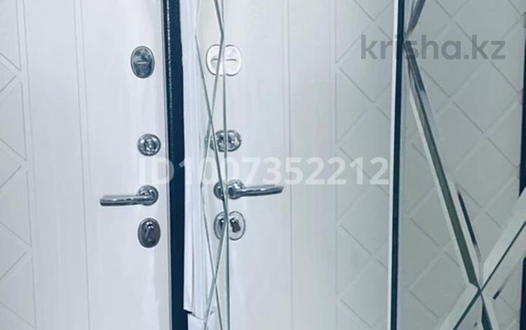1-бөлмелі пәтер · 35 м² · 3/5 қабат, Нижний Отырар ш/а 15/1, бағасы: 16.8 млн ₸ в Шымкенте, Туран р-н — фото 10