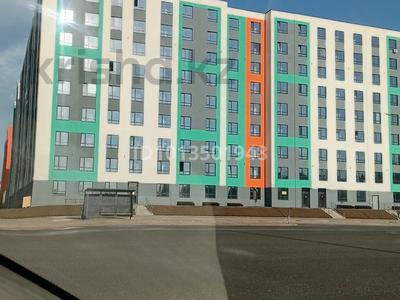 1-бөлмелі пәтер · 40 м² · 3/9 қабат, А102 2, бағасы: 19 млн ₸ в Астане, Сарайшык р-н