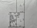2-бөлмелі пәтер · 47.1 м² · 3/5 қабат, Тургенева 102 1, бағасы: 13 млн ₸ в Актобе — фото 16