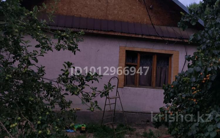 Отдельный дом · 4 комнаты · 63 м², Сарбайская 63 — Находится возле Верненского рынка, Малая станица за 250 000 ₸ в Алматы, Медеуский р-н — фото 2