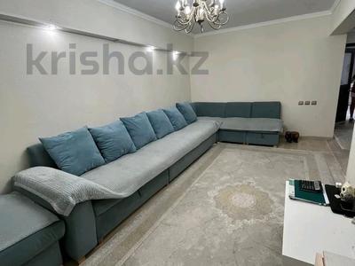 4-комнатная квартира · 84 м² · 4/5 этаж, Каныша Сатпаева 8/1 за 35.5 млн ₸ в Усть-Каменогорске