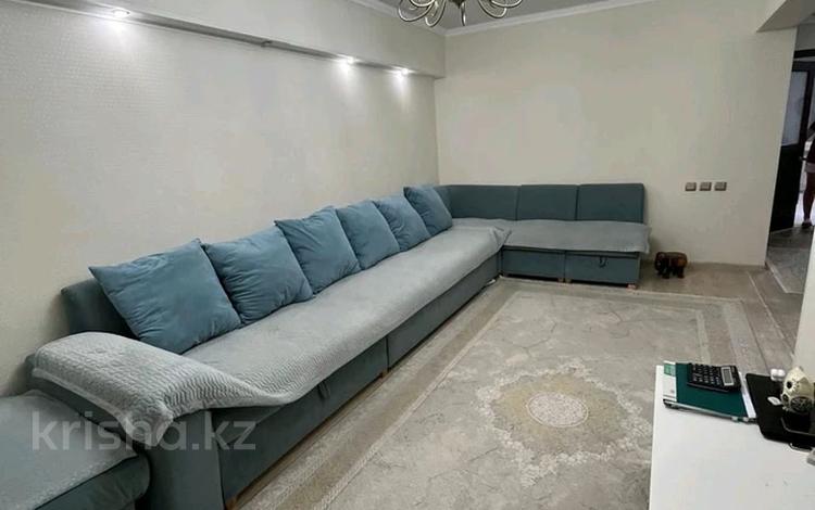 4-комнатная квартира · 84 м² · 4/5 этаж, Каныша Сатпаева 8/1 за 35.5 млн ₸ в Усть-Каменогорске — фото 2