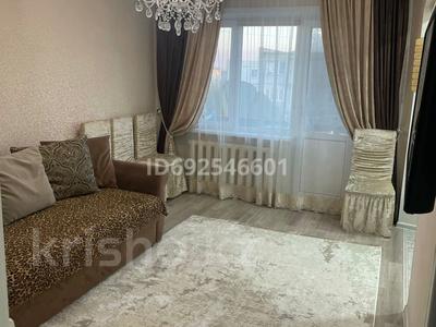 2-комнатная квартира, 49 м², 3/5 этаж, Мухаметжанова 1 — Созвездие за 16.5 млн 〒 в Балхаше