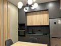 2-бөлмелі пәтер · 44 м² · 5/12 қабат, Каныша Сатпаева 133/1, бағасы: 45 млн ₸ в Алматы