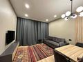 2-бөлмелі пәтер · 44 м² · 5/12 қабат, Каныша Сатпаева 133/1, бағасы: 45 млн ₸ в Алматы — фото 2