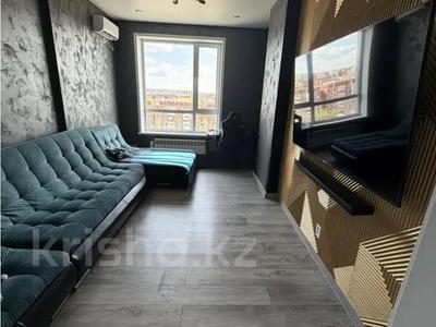 1-комнатная квартира · 42 м² · 11/17 этаж, мкр Юго-Восток, Республики 23/1 за 30.5 млн ₸ в Караганде, Казыбек би р-н