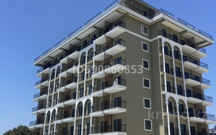 2-комнатная квартира · 50 м² · 5/7 этаж, Ataturk caddesi 1 — Ataturk cadde Avsallar за 36 млн 〒 в Аланье — фото 2