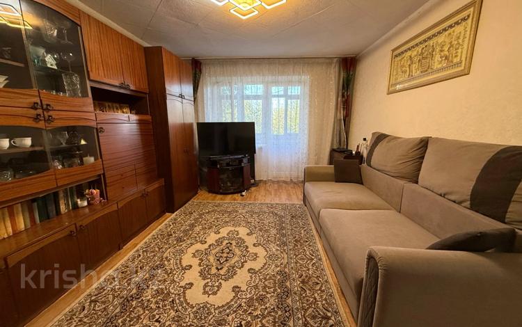 2-комнатная квартира · 50.3 м² · 3/5 этаж, Маскеу 17/1 за 19.5 млн ₸ в Астане, Сарыарка р-н — фото 12