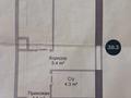 1-бөлмелі пәтер · 38.3 м² · 9/14 қабат, Райымбека — Суюнбая, бағасы: 29.5 млн ₸ в Алматы, Жетысуский р-н — фото 4