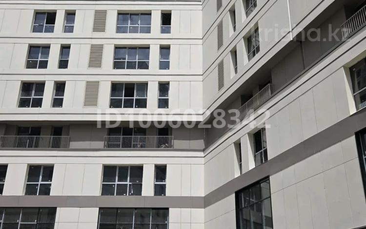 1-бөлмелі пәтер · 38.3 м² · 9/14 қабат, Райымбека — Суюнбая, бағасы: 29.5 млн ₸ в Алматы, Жетысуский р-н — фото 5