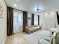 2-комнатная квартира · 65 м² · 5/15 этаж, Туран 71 — Назарбаевский Университет , Улы Дала за 44.5 млн ₸ в Астане, Нура р-н